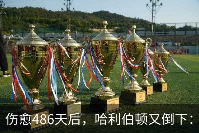 伤愈486天后，哈利伯顿又倒下：左腿筋拉伤