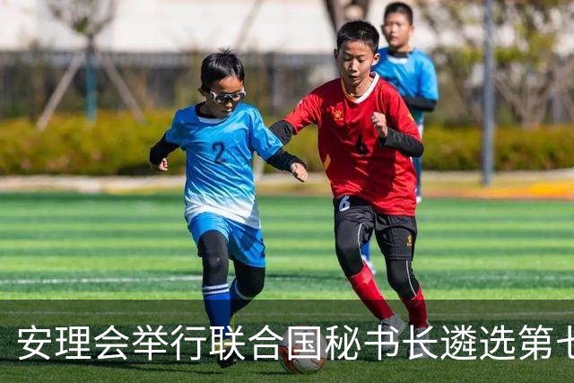 安理会举行联合国秘书长遴选第七轮意向性投票
