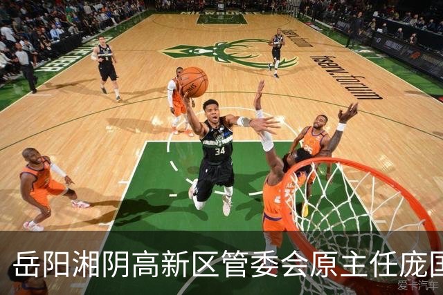 岳阳湘阴高新区管委会原主任庞国荣被“双开”