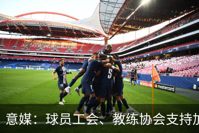 意媒：球员工会、教练协会支持加利亚尼竞选足协主席
