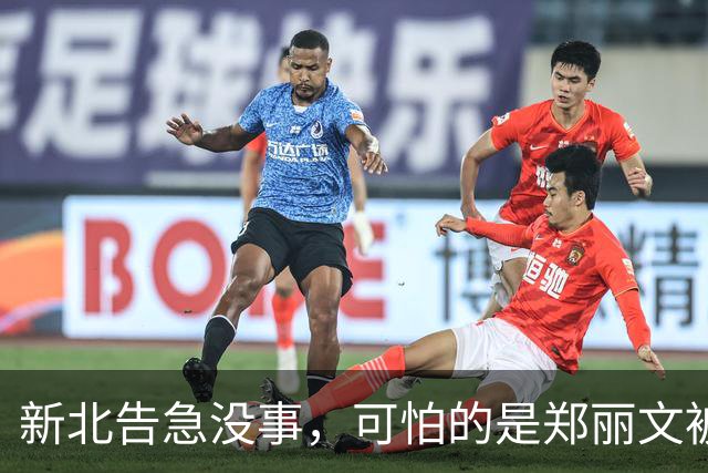 新北告急没事，可怕的是郑丽文被内鬼逼到赌最后一把：输了或退位