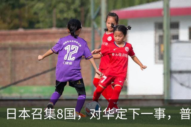 日本召集8国，对华定下一事，普京果然高明：突然下场，并非帮忙